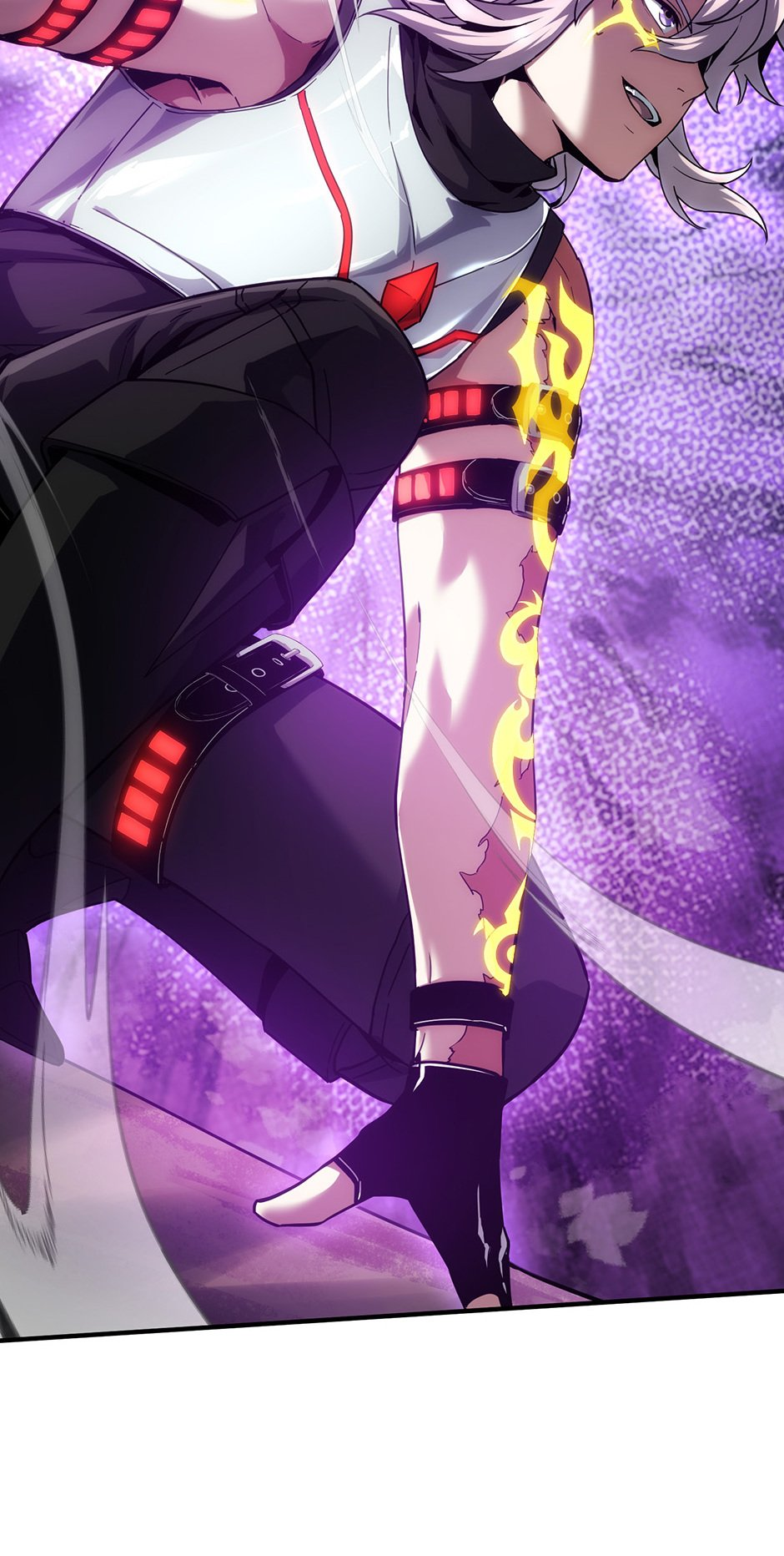The Beginning After the End Chapter 217 64